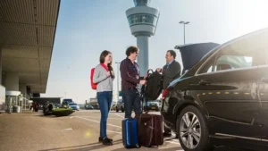 How to Choose the Right Airport Sydney Transfer for Your Trip