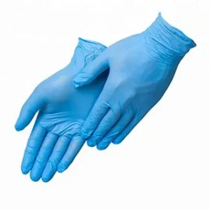 Premium Disposable Gloves Nitrile: Reliable Protection