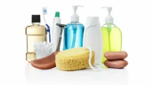 Hygiene Product– Essential Supplies for Clean & Safe Living