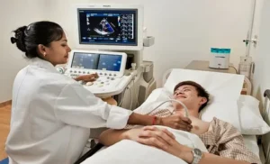 Affordable and Reliable Echocardiography Drummoyne