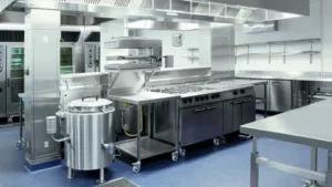 Maximize Efficiency with Simco catering equipment