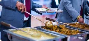 Choosing the Right Catering Services for Your Special Event: A Step-by-Step Guide