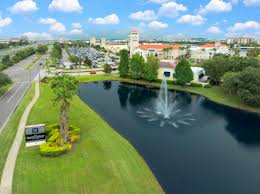 Camden hunter’s creek apartments orlando