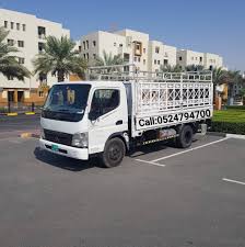 3 Ton Pickup for Rent in Sharjah – The Ultimate Transport Solution