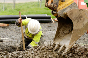 The Importance and Process of Dirt Work in Construction and Land Development