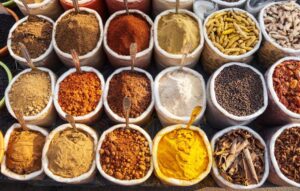 Balancing Traditional Indian Spices for Better Health