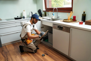 Expert Plumbing Repair in Ogden, UT – PlumbWell Plumbing and Drains