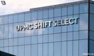 Shift Select UPMC: Revolutionizing Healthcare Scheduling For Operational Excellence