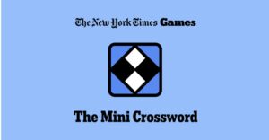 Mini Crossword & Quordle – Daily NYT Word Puzzles & Quick