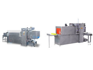 Advantages of Shrink Film Machines: Why They’re a Game-Changer in Packaging