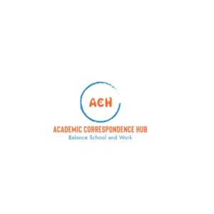 Academic Correspondence Hub