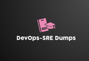 Unlock Certification Success with the Expert DumpsBoss DevOps-SRE Dumps