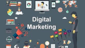 What Are the Most Common Digital Marketing Services?