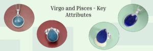 Virgo and Pisces Compatibility: Opposites Attract