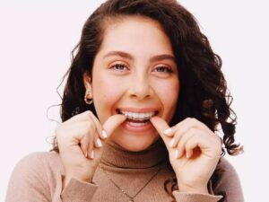 Things You Can Drink When Undergoing Invisalign Treatment