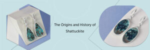 Shattuckite: Meaning, History, Healing & Care