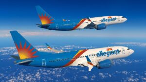 Allegiant Airlines Group Travel Booking: Everything you need to know