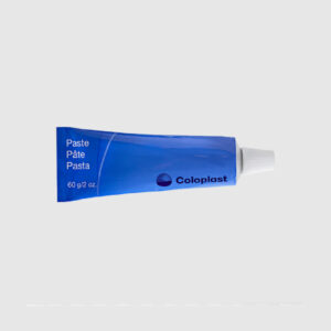 Know-Hows of Using Coloplast Paste for Your Ostomy Care