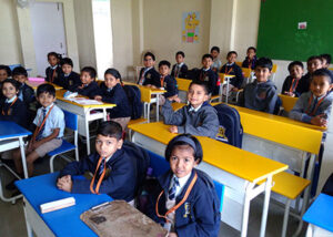 best ICSE schools in Pune