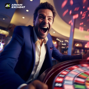 How to Get Started with Live Casino Games at Armani Casino