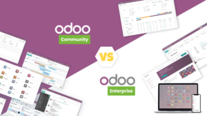 Important Things to Take Into Account Before Selecting Odoo ERP Software in Dubai