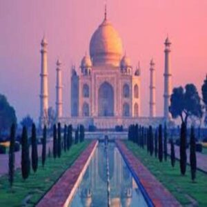 Taj Mahal Day Tour by Private Taj Mahal tour Company