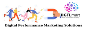 Data-Driven Digital Performance Marketing Services for Growth