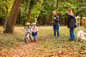 7 Tips Every Parent Should Know for the First Day of Daycare