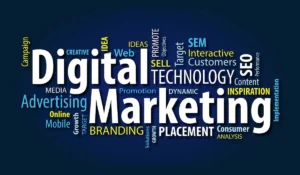 Build a Strong Brand by Digital Marketing Company in Noida