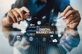 Digital Marketing Services for Navicosoft: Elevate Your Online Presence