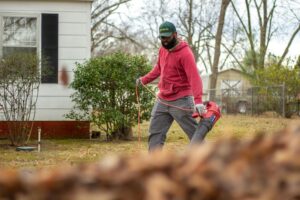 Protect Your Home with Quality Fence Services in Round Rock, TX