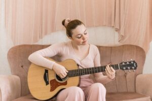 Strum your way to success with expert Guitar Lessons Calgary!