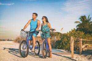 Affordable and Fun Bike Rentals for Exploring Hilton Head Island Easily