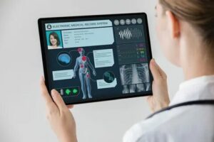 Are Medical EMR Systems Revolutionizing Behavioral Health Care?