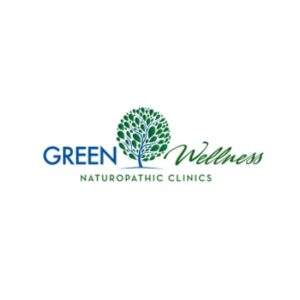 GREEN WELLNESS