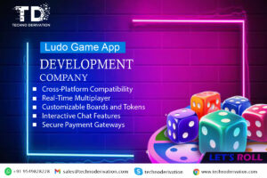 How to Start a Successful Ludo Game Development Company