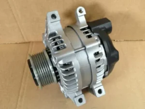 Importance of a 04 Accord Alternator: Insights for Drivers