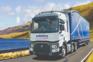 Palletline UK | A Comprehensive Guide to the Leading Palletised Freight Network