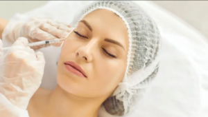 PRP Under Eye Treatment