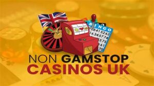 The Impact of Gamification in Non-GamStop Casinos in 2025