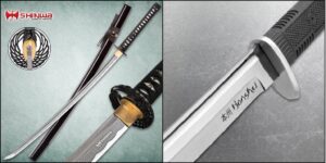 What Is a Shirasaya? Behind the “Wooden Handle” Katana