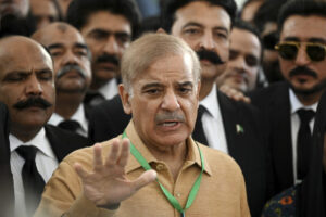 India and Pakistan May Engage In War Again
