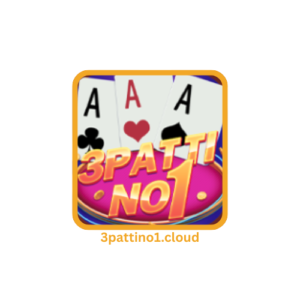 3patti no1 game