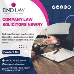 Company Law