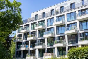 Immobilienmakler Blankenese