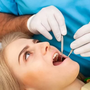 Tooth extraction cost in Dubai