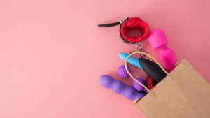 Exploring the Bold World of Ghettoff BDSM Clothing and Toys: A Journey for Beginners and Beyond