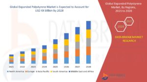 Expanded Polystyrene Market Future Insights and Forecast Projections 2028
