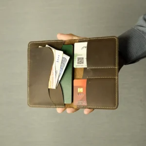Expert Picks: Best Mens Wallets for Daily Use