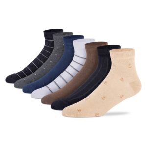 The Best Formal Socks for Men: Comfort Meets Style
